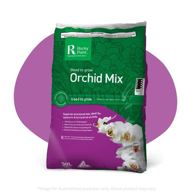 ORCHID MIX 30L R.POINT